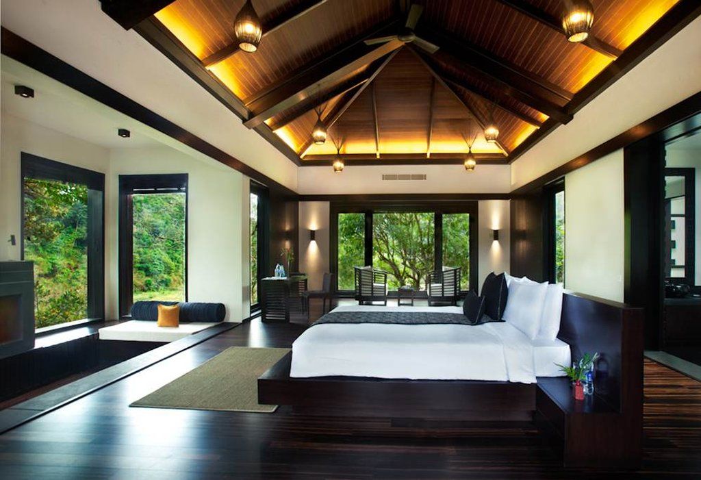 Taj Madikeri Resort & Spa Coorg Exterior foto